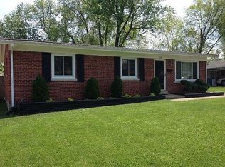 222 Rugby Rd, Lexington, KY 40504