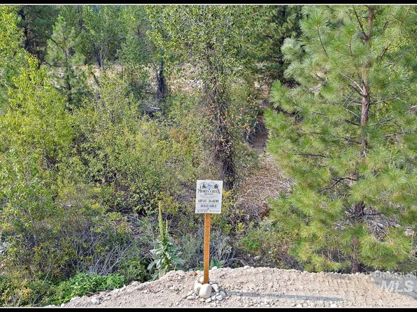 61 Lily Loop, Idaho City, ID 83631