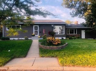 1505 N Mountain View Dr, Sheridan, WY 82801