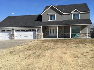2706 Duncan St, Pampa, TX 79065