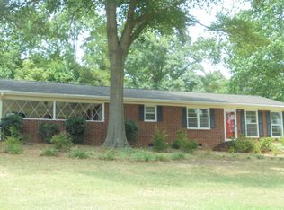 4931 Kathryn Dr, Macon, GA 31210