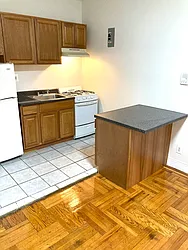 Rented by New York Residence