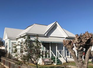 1229 L St, Newman, CA 95360