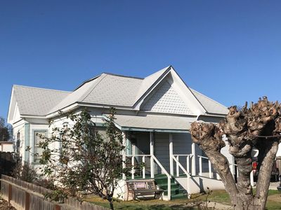 1229 L St, Newman, CA, 95360