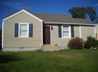 406 Columbia St NE, Roanoke, VA 24019