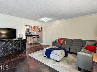 408 Sycamore Dr APT B, Decatur, GA 30030