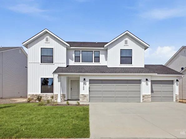 3100 W Animas Creek Dr, Kuna, ID 83634