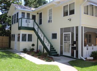 1125 1/2 Broadway APT A, Dunedin, FL 34698