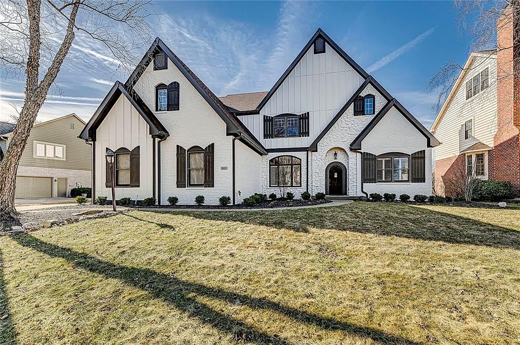 5911 Silas Moffitt Way, Carmel, IN 46033 Zillow