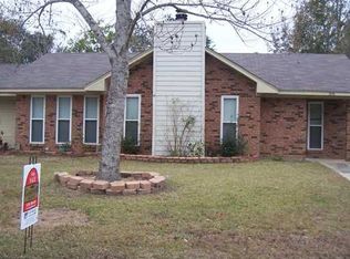 215 McGuire Dr, Long Beach, MS 39560
