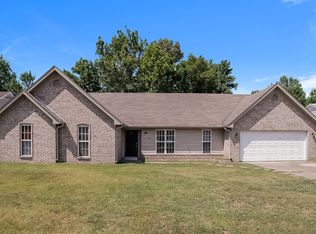 7578 Woodshire Dr, Horn Lake, MS 38637