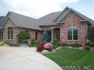 3021 Sunset Hills Blvd S, Edwardsville, IL