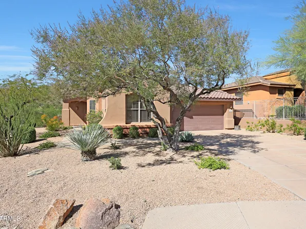 11302 E HELM Drive, Scottsdale, AZ 85255