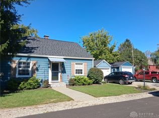 113 South Ct, Eaton, OH 45320