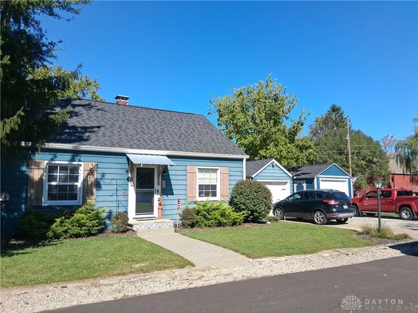 113 South Ct, Eaton, OH 45320