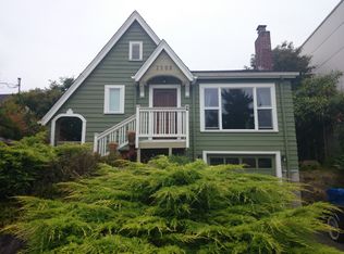 2308 44th Ave SW, Seattle, WA 98116