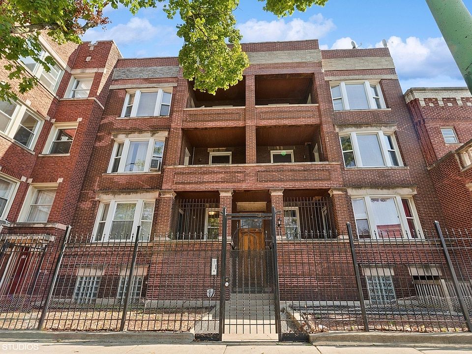 1st image of 6049 S Eberhart Ave #1N