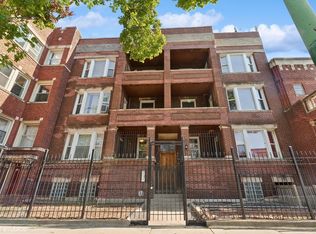 6049 S Eberhart Ave #1N, Chicago, IL 60637