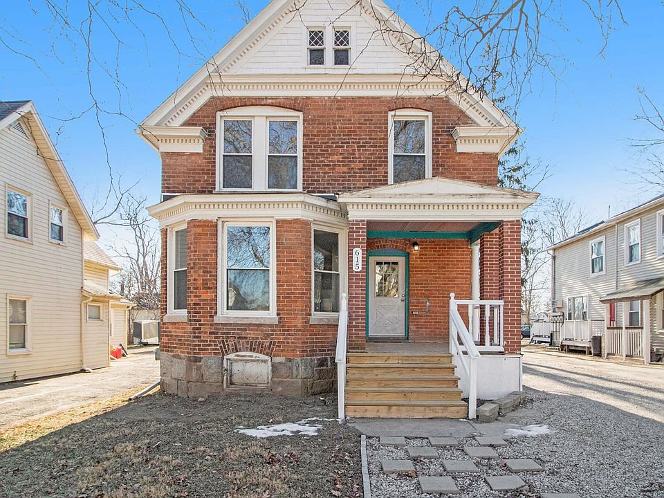 1st image of 615 N Congress St