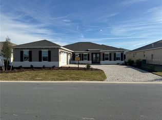 8409 SW 98th Terrace Rd, Ocala, FL 34481