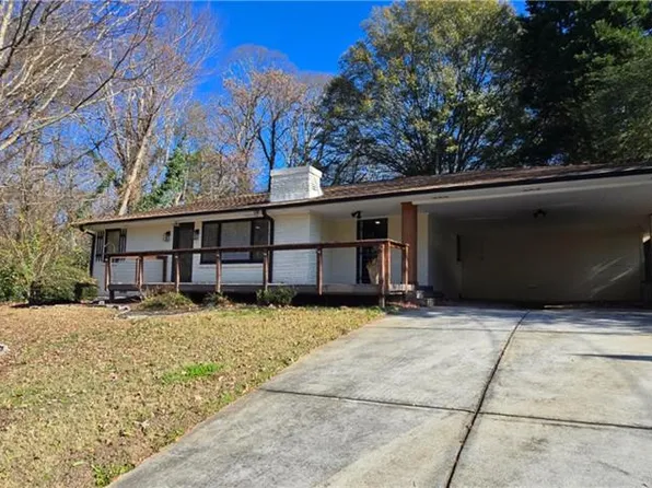 3594 Abbotts Bridge Rd, Duluth, GA 30096