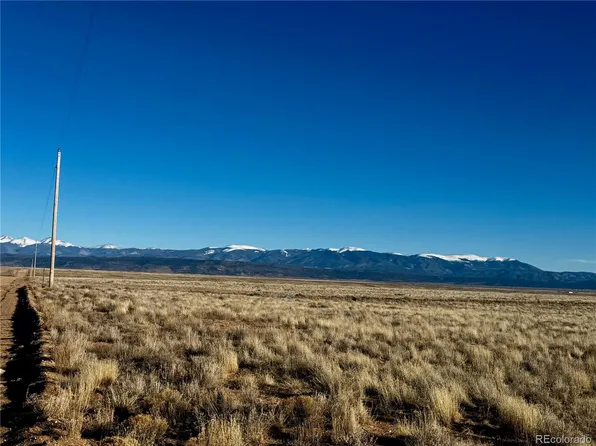 Lot 57 County Road G, San Luis, CO 81152