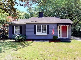 115 Ellinor St, Mobile, AL 36606