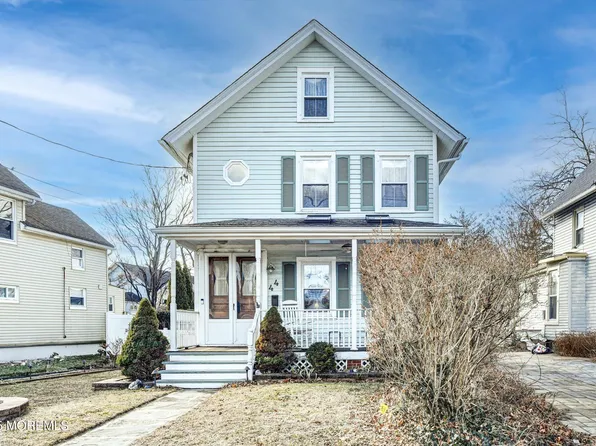 44 Church Street, Keyport, NJ 07735