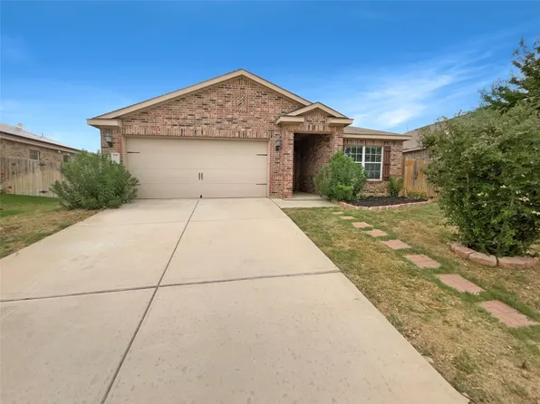 12906 Kingsgate Dr, Rhome, TX 76078