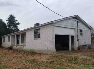 305 Nelson Cunningham Rd, Brownsville, TN 38012