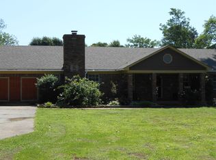 7348 Brunswick Rd, Arlington, TN 38002