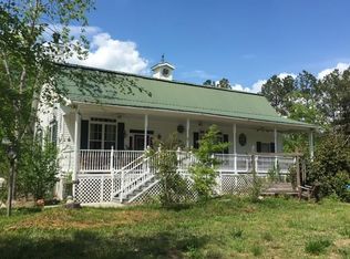 702 Line Creek Rd, Senoia, GA 30276