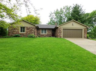 4341 Jasmine Way, Greenwood, IN