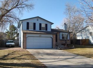 2313 Arctic Fox Dr, Fort Collins, CO 80525