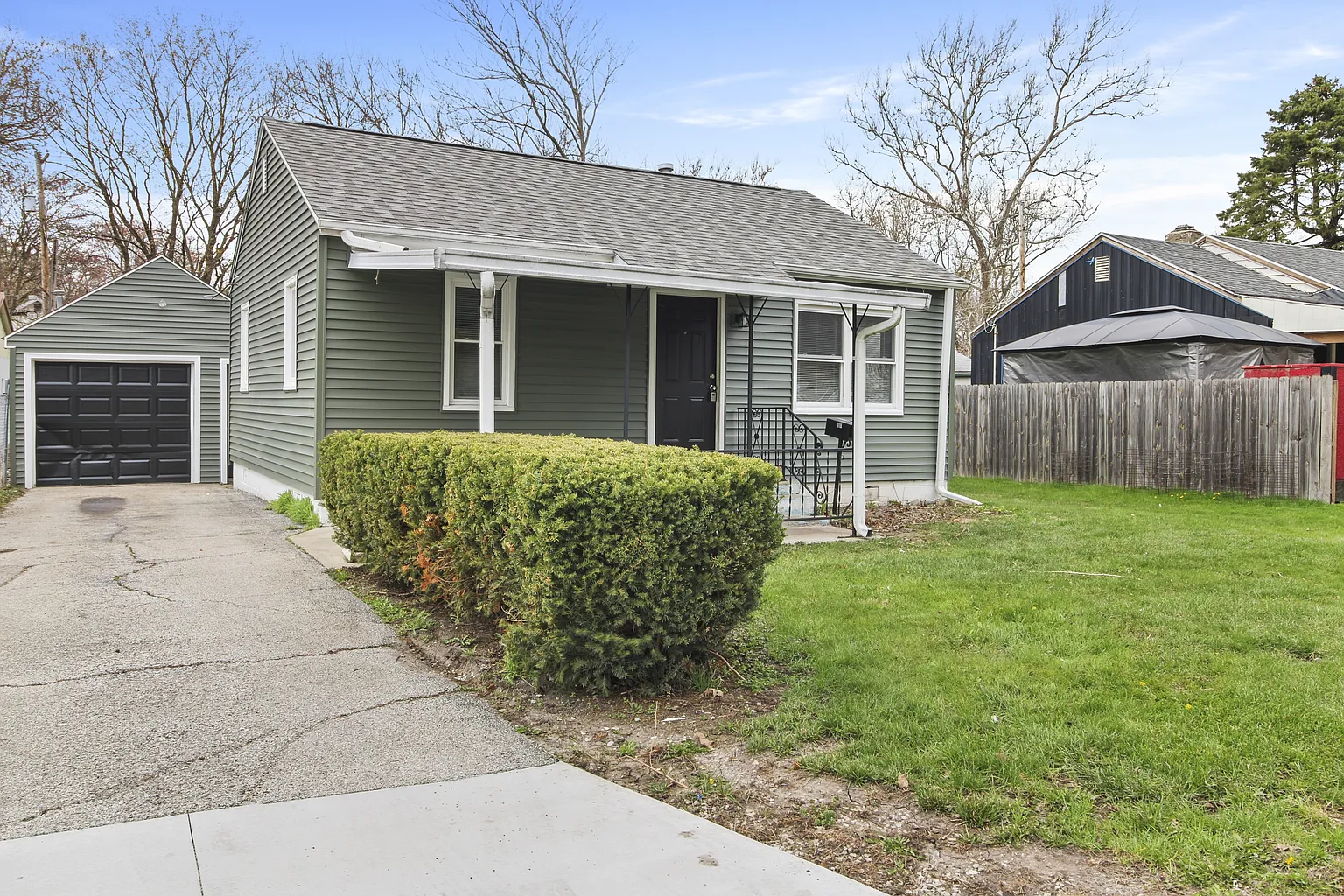 507 N James St photo 1