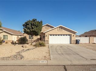3913 E Potter Ave, Kingman, AZ 86409