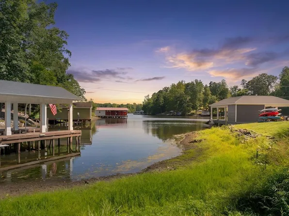 4 Wild Turkey Dr Lot 4, Semora, NC 27343