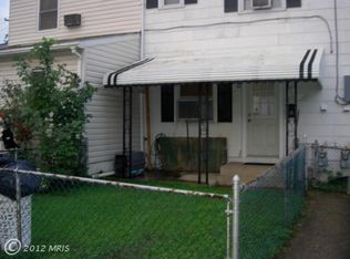 1052 Bunbury Way, Baltimore, MD 21205