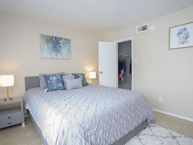 Caldera Apartment Homes — Photo 14