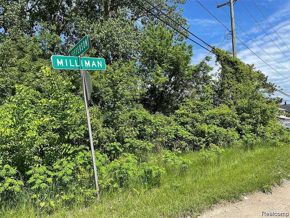 1st image of 0 Milliman Rd