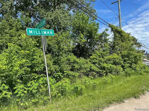 0 Milliman Rd, Rockwood, MI 48173