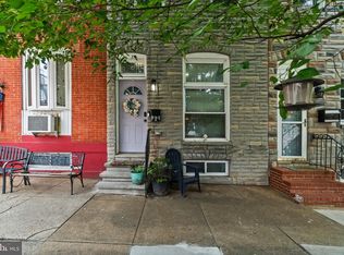 4 N East Ave, Baltimore, MD 21224