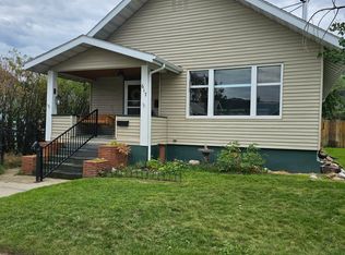 617 W 4th St, Anaconda, MT 59711