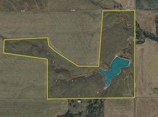 W Road Lot #Wp001, Natoma, KS 67651