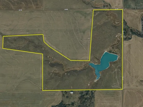 W Road Lot #Wp001, Natoma, KS 67651