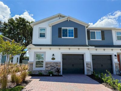 4244 Campsite Loop, Orlando, FL, 32824