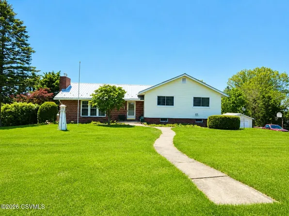 1110 Skyview Dr, Milton, PA 17847