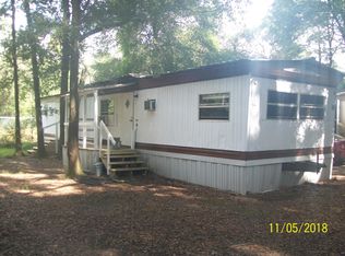 6470 Bristol Ln, Milton, FL 32583