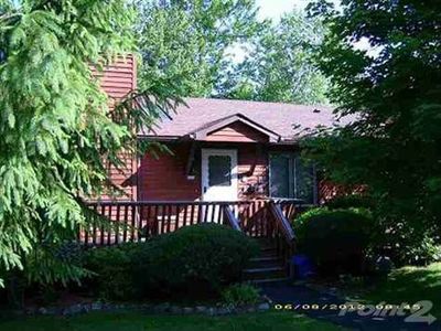 95 Lake View Dr, Swan Lake, NY, 12783