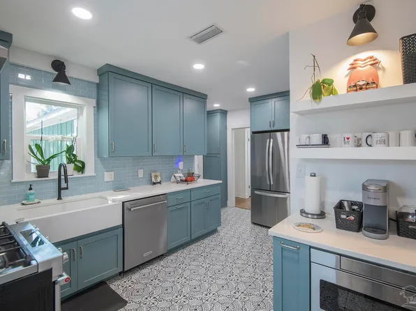 1901 E Yonge St, Pensacola, FL 32503